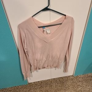 Sold!  Budio L Sweater